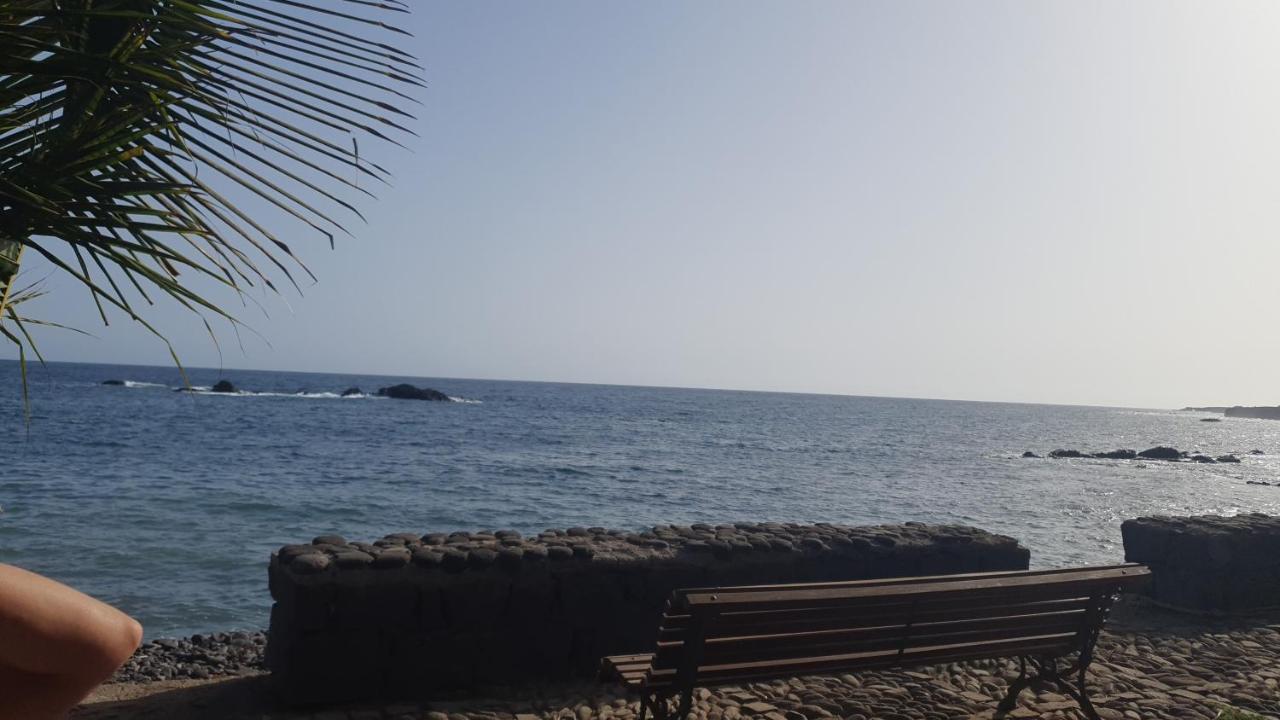 Appart Dolce Vita à Praia Exterior foto