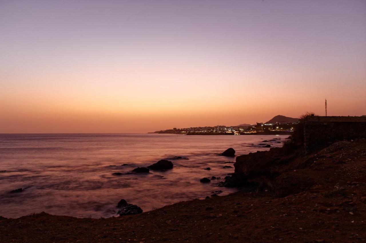Appart Dolce Vita à Praia Exterior foto